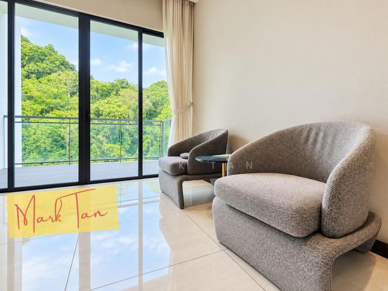 Condominium for Rent at Alila2 - Mark Tan - Balcony - PropertyGuru.com.my