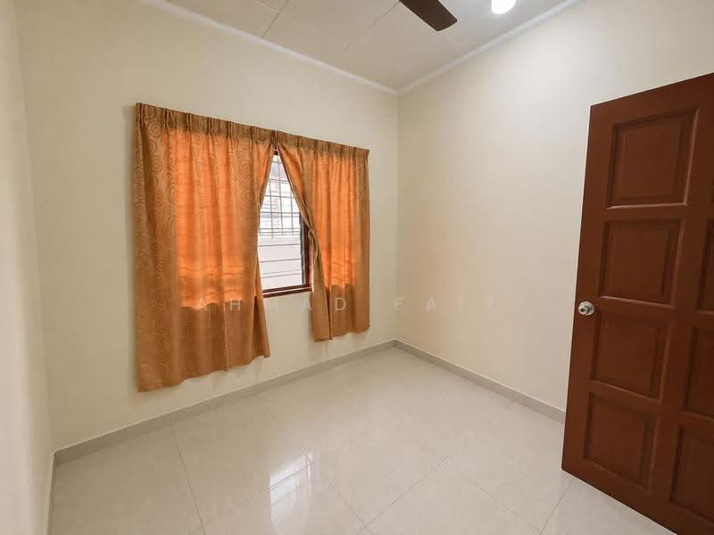 1-storey Terraced House for Sale in Bandar Bukit Raja (Klang) - Ahmad Faiz - Interior - PropertyGuru.com.my