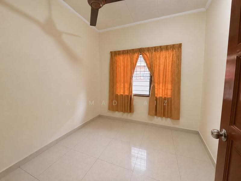 1-storey Terraced House for Sale in Bandar Bukit Raja (Klang) - Ahmad Faiz - Interior - PropertyGuru.com.my