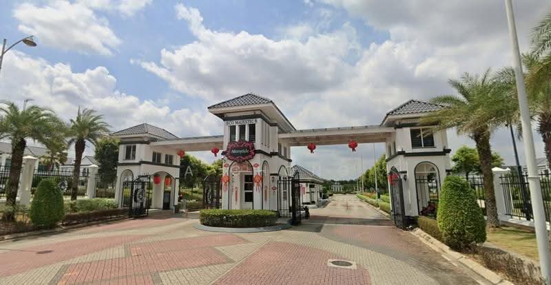 2-storey Terraced House for Sale in Eco Majestic (Semenyih) - A Chong - Exterior - PropertyGuru.com.my