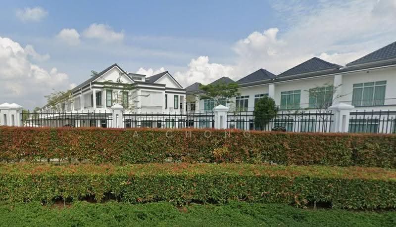 2-storey Terraced House for Sale in Eco Majestic (Semenyih) - A Chong - Exterior - PropertyGuru.com.my