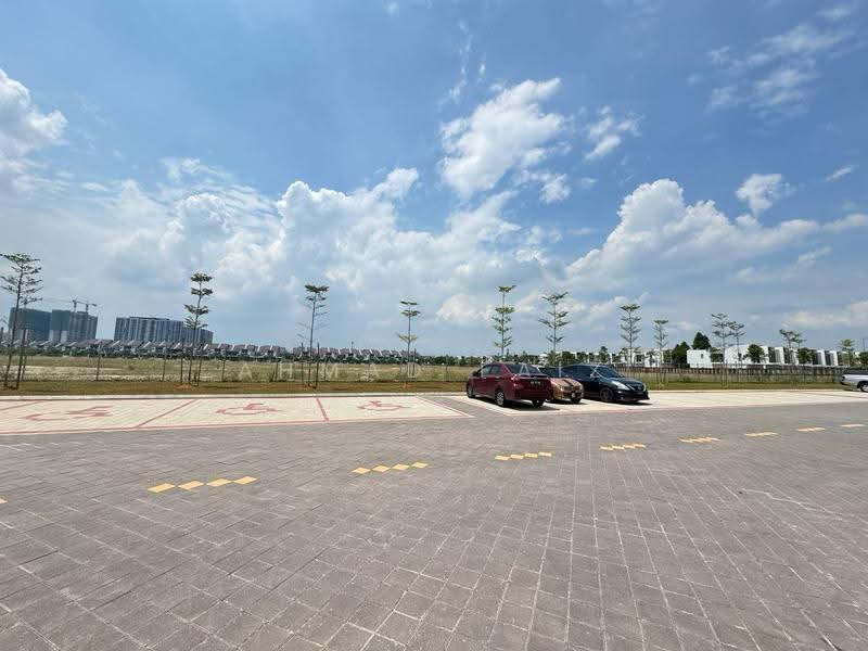 Townhouse for Rent in Dengkil (Selangor) - Ahmad Faiz - Exterior - PropertyGuru.com.my