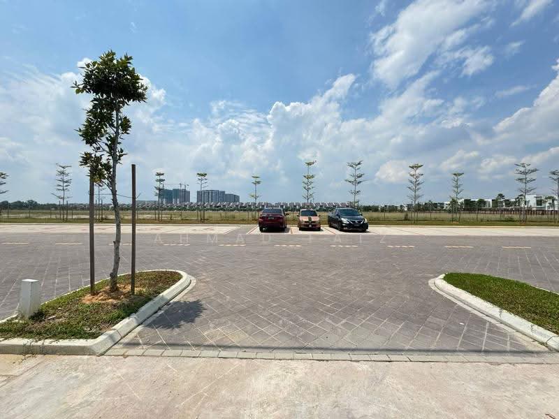 Townhouse for Rent in Dengkil (Selangor) - Ahmad Faiz - Exterior - PropertyGuru.com.my
