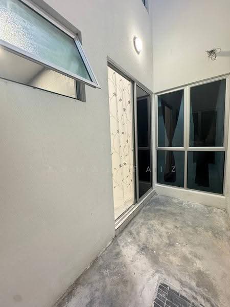 Townhouse for Rent in Dengkil (Selangor) - Ahmad Faiz - Exterior - PropertyGuru.com.my