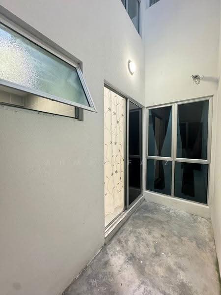 Townhouse for Rent in Dengkil (Selangor) - Ahmad Faiz - Exterior - PropertyGuru.com.my