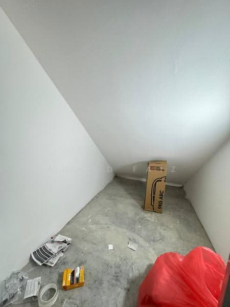 Townhouse for Rent in Dengkil (Selangor) - Ahmad Faiz - Interior - PropertyGuru.com.my