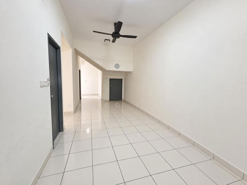 Townhouse for Rent in Dengkil (Selangor) - Ahmad Faiz - Interior - PropertyGuru.com.my