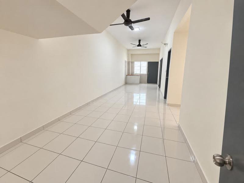 Townhouse for Rent in Dengkil (Selangor) - Ahmad Faiz - Interior - PropertyGuru.com.my