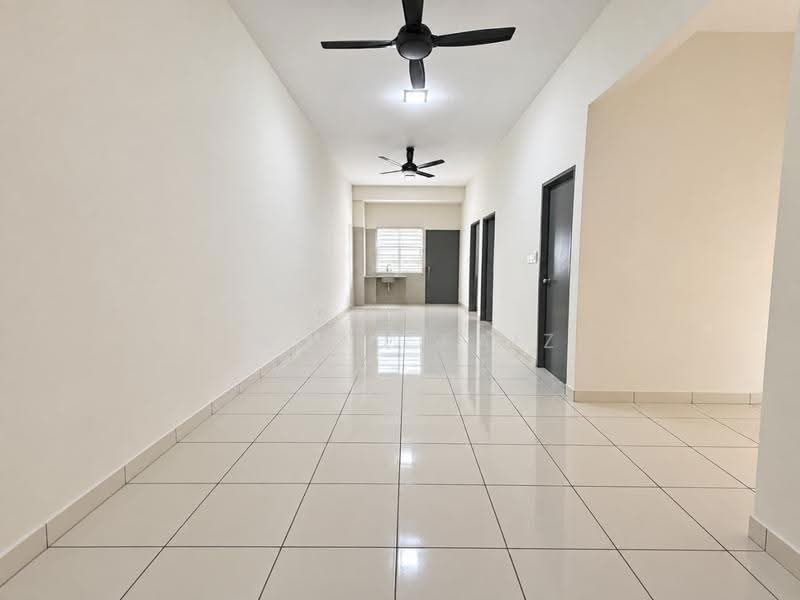 Townhouse for Rent in Dengkil (Selangor) - Ahmad Faiz - Corridor - PropertyGuru.com.my