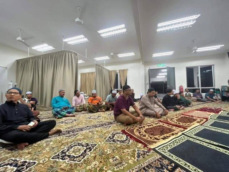 Townhouse for Rent in Dengkil (Selangor) - Ahmad Faiz - Interior - PropertyGuru.com.my