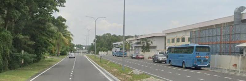 Factory for Rent in Kawasan Perindustrian Arab Malaysia (Nilai) - Nicky Ling - Exterior - PropertyGuru.com.my