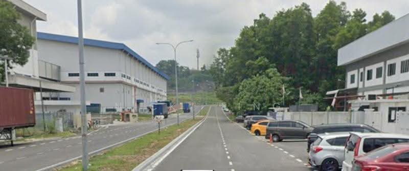 Factory for Rent in Kawasan Perindustrian Arab Malaysia (Nilai) - Nicky Ling - Exterior - PropertyGuru.com.my