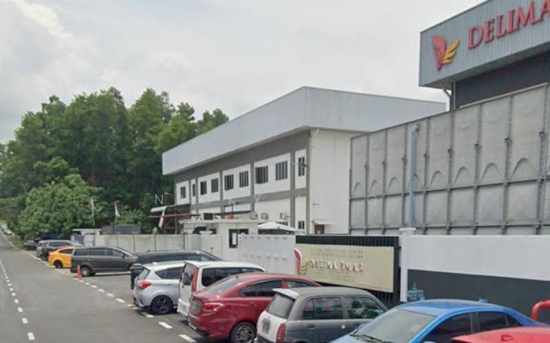 Factory for Rent in Kawasan Perindustrian Arab Malaysia (Nilai) - Nicky Ling - Exterior - PropertyGuru.com.my