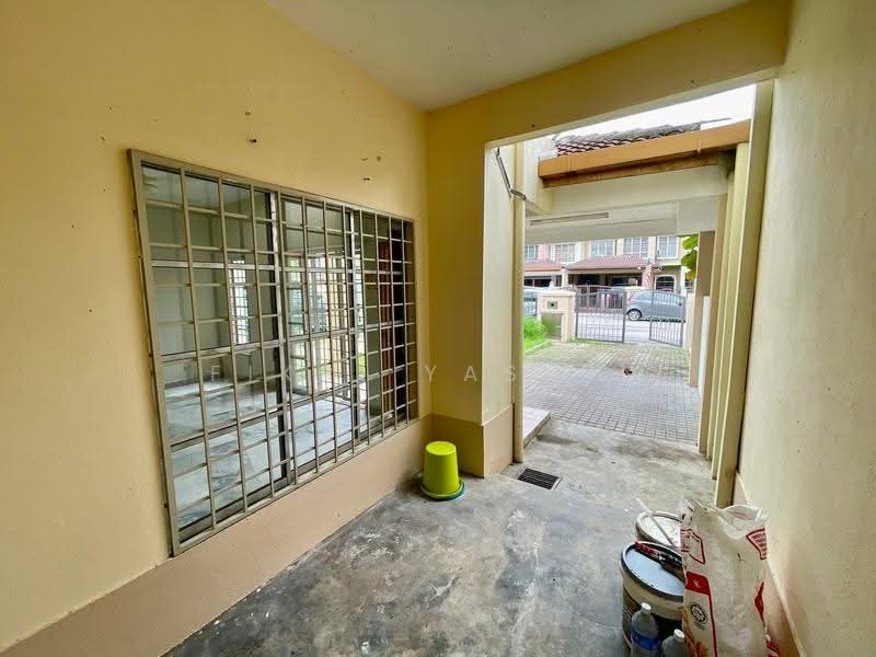 2-storey Terraced House for Sale in Putra Heights (Subang Jaya) - Fikri Yasmin - Exterior - PropertyGuru.com.my