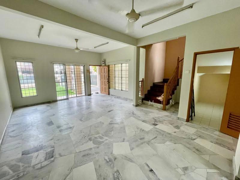 2-storey Terraced House for Sale in Putra Heights (Subang Jaya) - Fikri Yasmin - Living Room - PropertyGuru.com.my