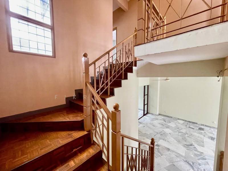 2-storey Terraced House for Sale in Putra Heights (Subang Jaya) - Fikri Yasmin - Interior - PropertyGuru.com.my