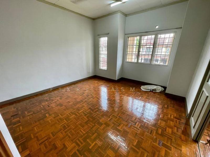 2-storey Terraced House for Sale in Putra Heights (Subang Jaya) - Fikri Yasmin - Interior - PropertyGuru.com.my