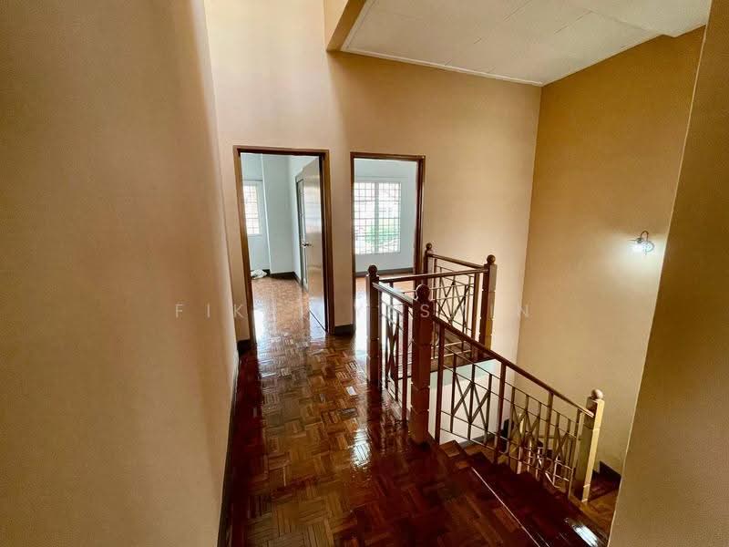 2-storey Terraced House for Sale in Putra Heights (Subang Jaya) - Fikri Yasmin - Interior - PropertyGuru.com.my