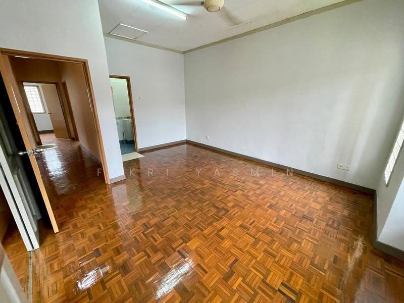 2-storey Terraced House for Sale in Putra Heights (Subang Jaya) - Fikri Yasmin - Interior - PropertyGuru.com.my