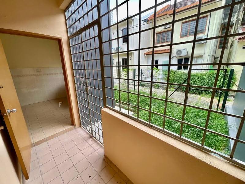 2-storey Terraced House for Sale in Putra Heights (Subang Jaya) - Fikri Yasmin - Exterior - PropertyGuru.com.my