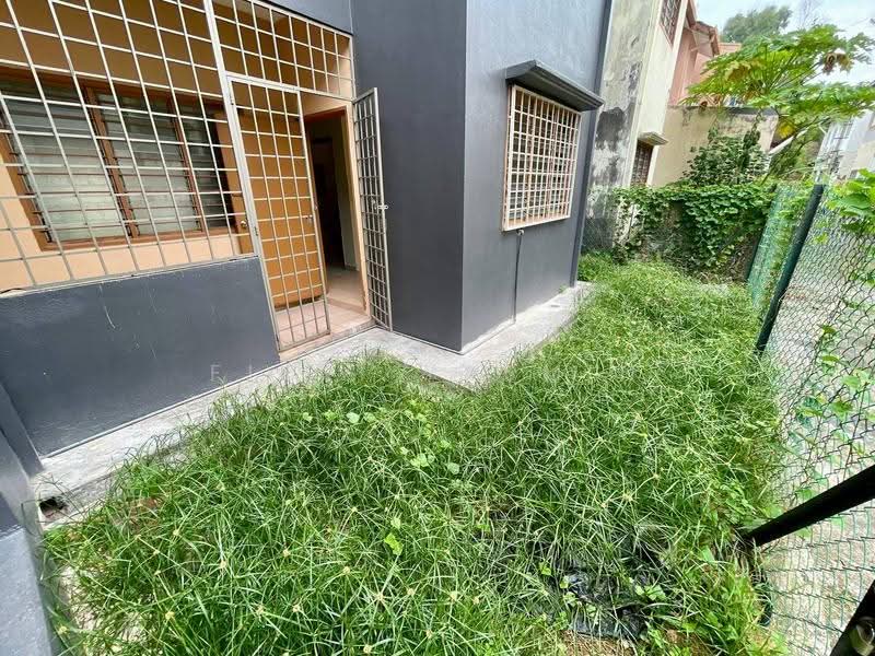 2-storey Terraced House for Sale in Putra Heights (Subang Jaya) - Fikri Yasmin - Exterior - PropertyGuru.com.my
