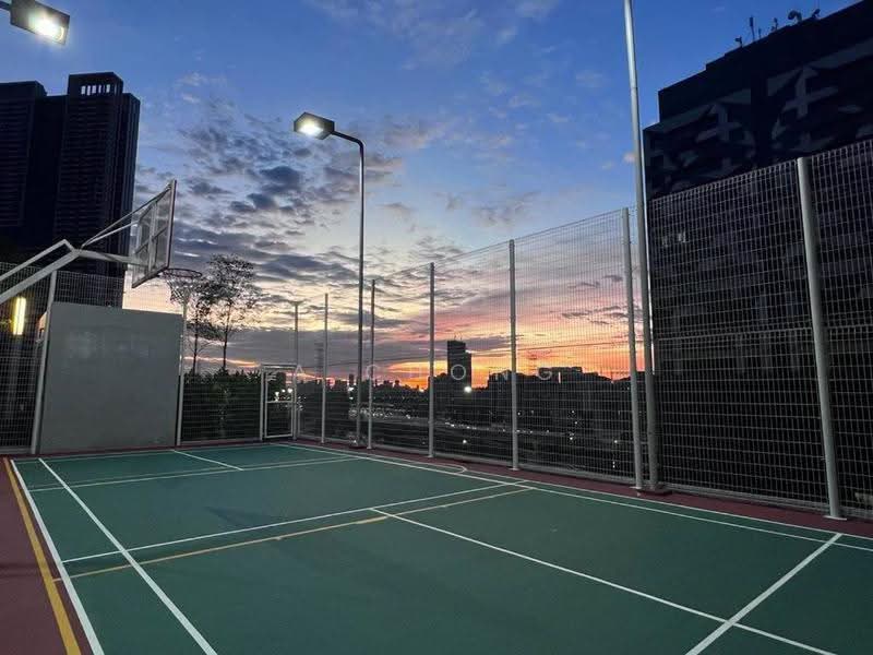 Service Residence for Sale at Parc 3 - A Chong - Exterior - PropertyGuru.com.my