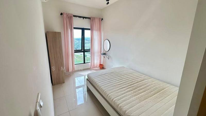 Kediaman Servis untuk Dijual di DENAI 128 (HABITUS) - Yasmin Sulaiman - Bedroom - PropertyGuru.com.my