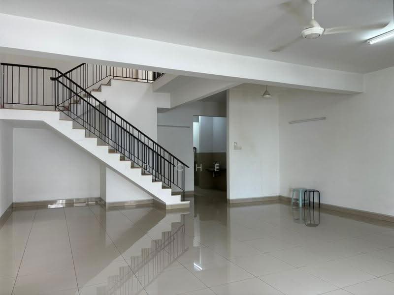 2-storey Terraced House for Rent in Shah Alam (Selangor) - KC Cheah - Interior - PropertyGuru.com.my