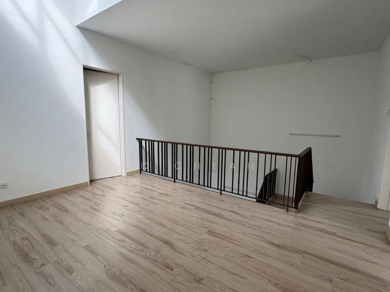 2-storey Terraced House for Rent in Shah Alam (Selangor) - KC Cheah - Interior - PropertyGuru.com.my