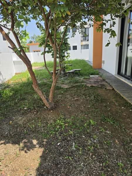 2-storey Terraced House for Rent in Shah Alam (Selangor) - KC Cheah - Exterior - PropertyGuru.com.my
