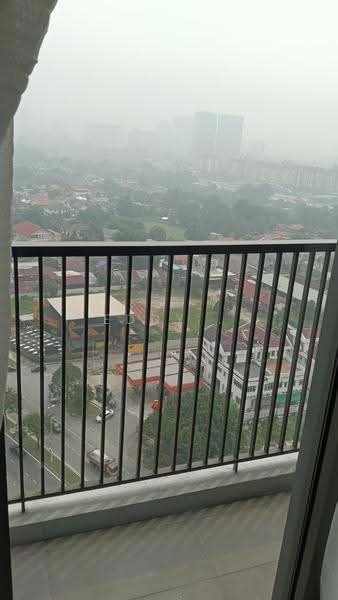 Kediaman Servis untuk Disewa di Kenwingston Platz - Eddy . - View - PropertyGuru.com.my