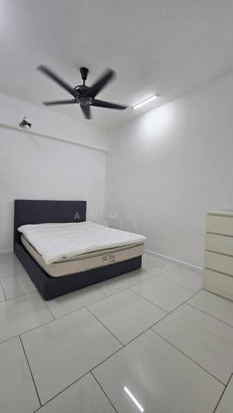 Townhouse for Rent in Dengkil (Selangor) - Ahmad Faiz - Bedroom - PropertyGuru.com.my