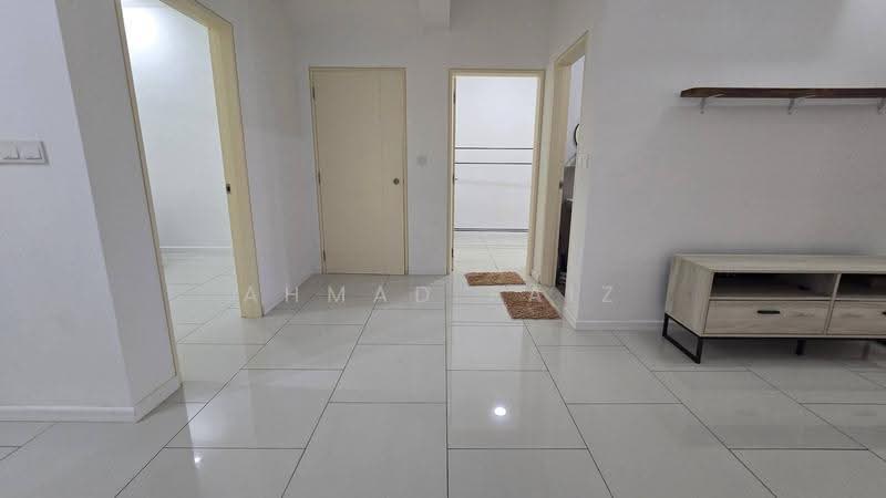 Townhouse for Rent in Dengkil (Selangor) - Ahmad Faiz - Living Room - PropertyGuru.com.my