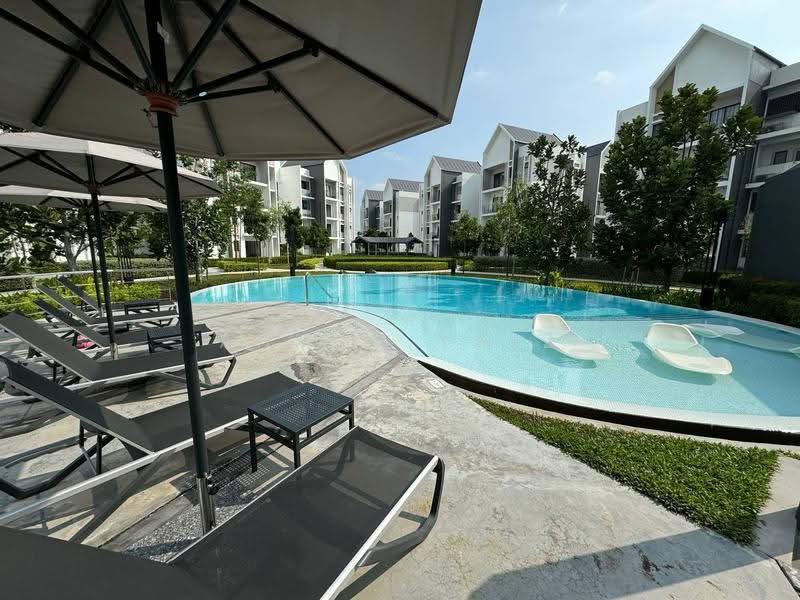 Townhouse for Rent in Dengkil (Selangor) - Ahmad Faiz - Exterior - PropertyGuru.com.my
