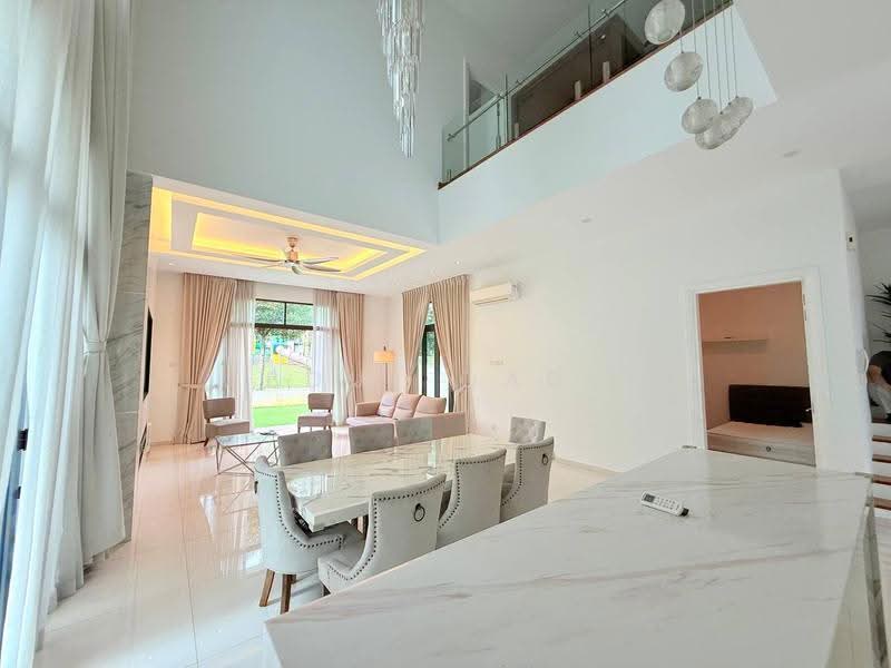Semi-Detached House for Sale in Cyberjaya (Selangor) - Abdul Qadir - PropertyGuru.com.my