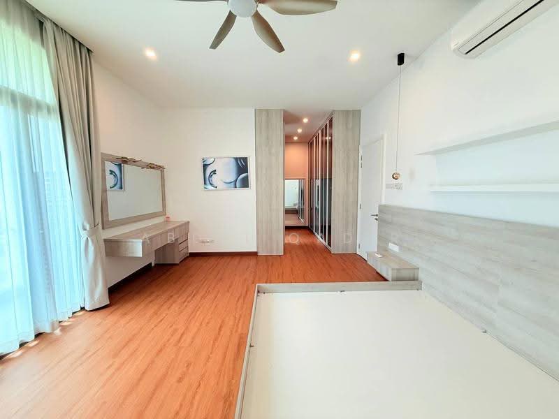 Semi-Detached House for Sale in Cyberjaya (Selangor) - Abdul Qadir - PropertyGuru.com.my