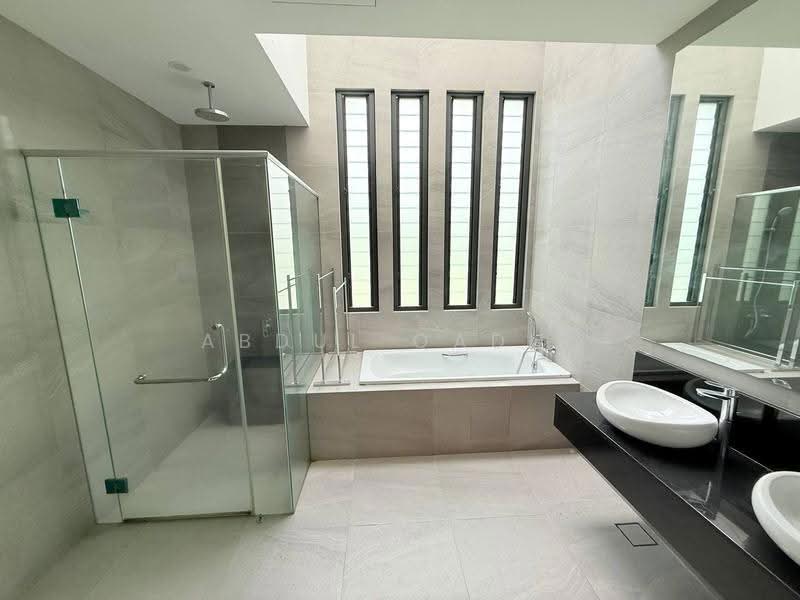 Semi-Detached House for Sale in Cyberjaya (Selangor) - Abdul Qadir - PropertyGuru.com.my