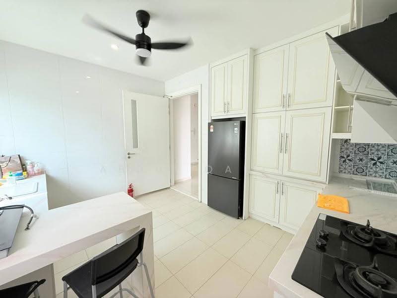 Semi-Detached House for Sale in Cyberjaya (Selangor) - Abdul Qadir - PropertyGuru.com.my