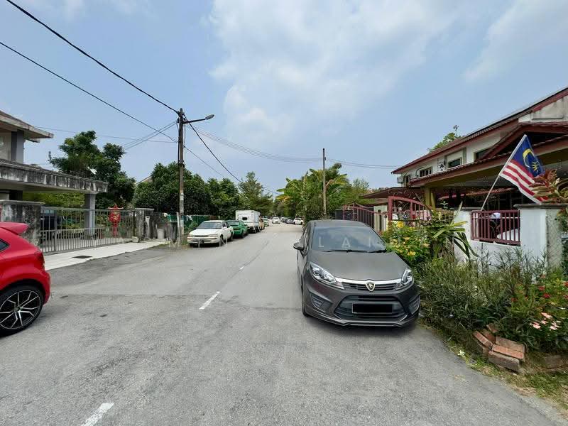 2-storey Terraced House for Sale in Bandar Baru Bangi (Selangor) - Yasmin Sulaiman - Exterior - PropertyGuru.com.my