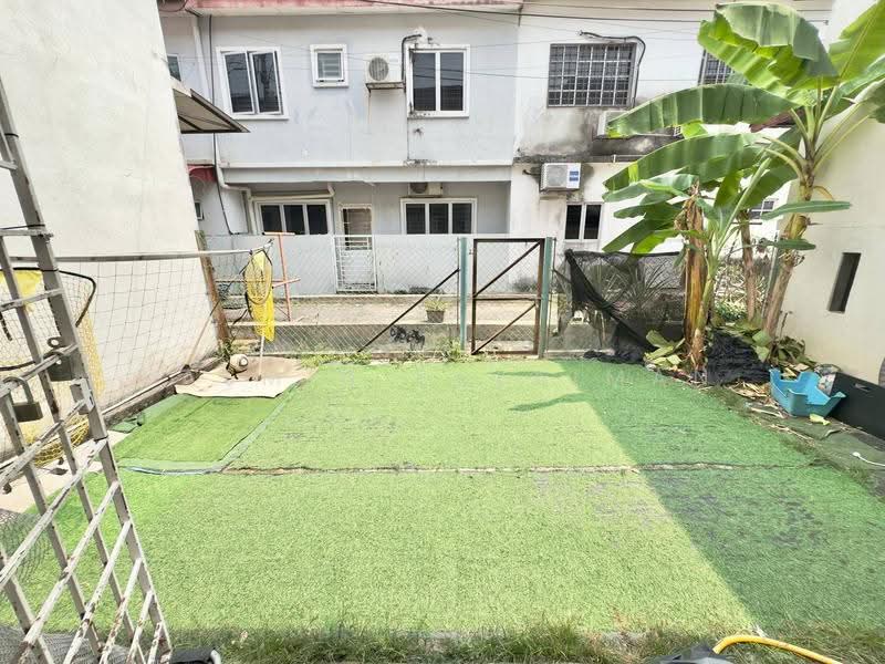 2-storey Terraced House for Sale in Bandar Baru Bangi (Selangor) - Yasmin Sulaiman - Exterior - PropertyGuru.com.my