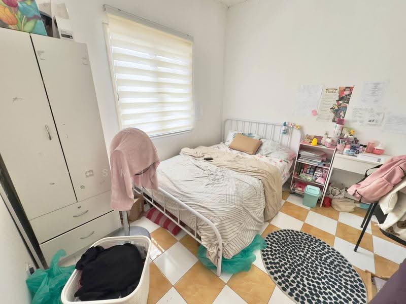 2-storey Terraced House for Sale in Bandar Baru Bangi (Selangor) - Yasmin Sulaiman - Bedroom - PropertyGuru.com.my