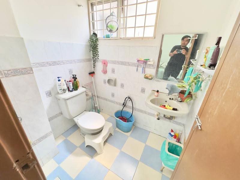 2-storey Terraced House for Sale in Bandar Baru Bangi (Selangor) - Yasmin Sulaiman - PropertyGuru.com.my