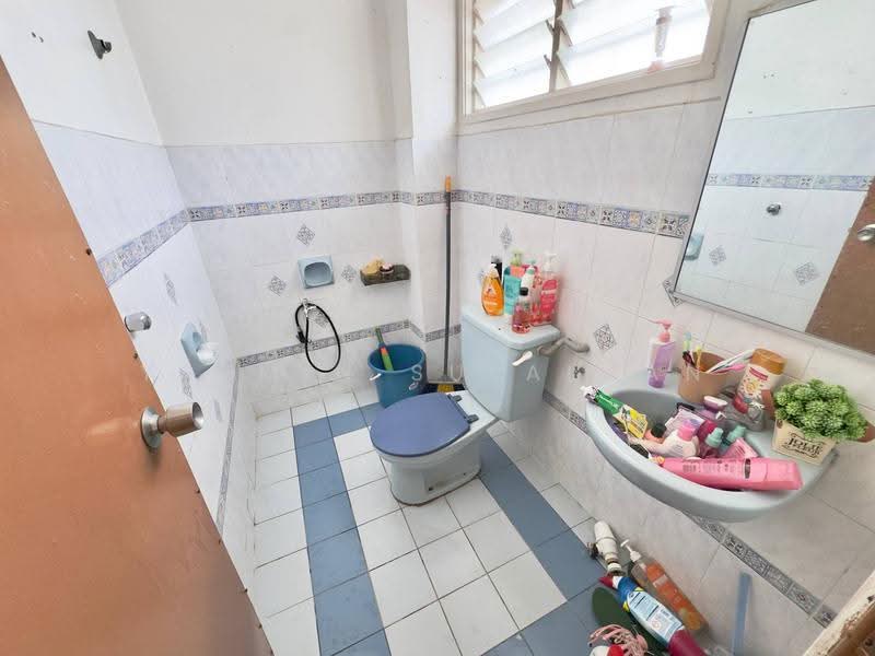 2-storey Terraced House for Sale in Bandar Baru Bangi (Selangor) - Yasmin Sulaiman - PropertyGuru.com.my