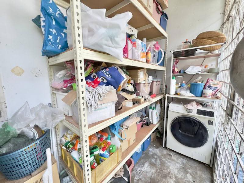 2-storey Terraced House for Sale in Bandar Baru Bangi (Selangor) - Yasmin Sulaiman - PropertyGuru.com.my