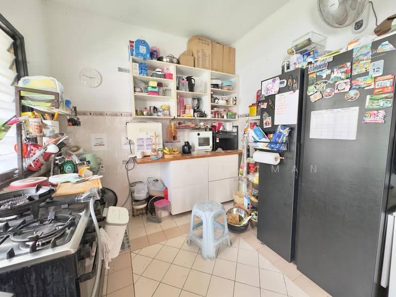 2-storey Terraced House for Sale in Bandar Baru Bangi (Selangor) - Yasmin Sulaiman - PropertyGuru.com.my