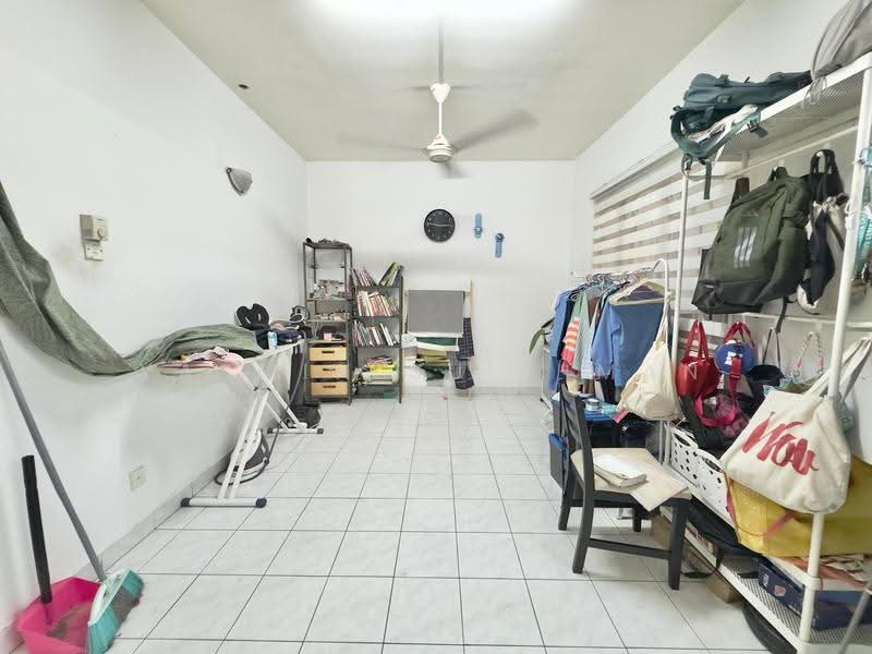 2-storey Terraced House for Sale in Bandar Baru Bangi (Selangor) - Yasmin Sulaiman - PropertyGuru.com.my