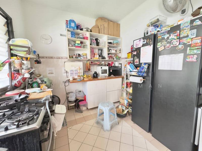 2-storey Terraced House for Sale in Bandar Baru Bangi (Selangor) - Yasmin Sulaiman - PropertyGuru.com.my