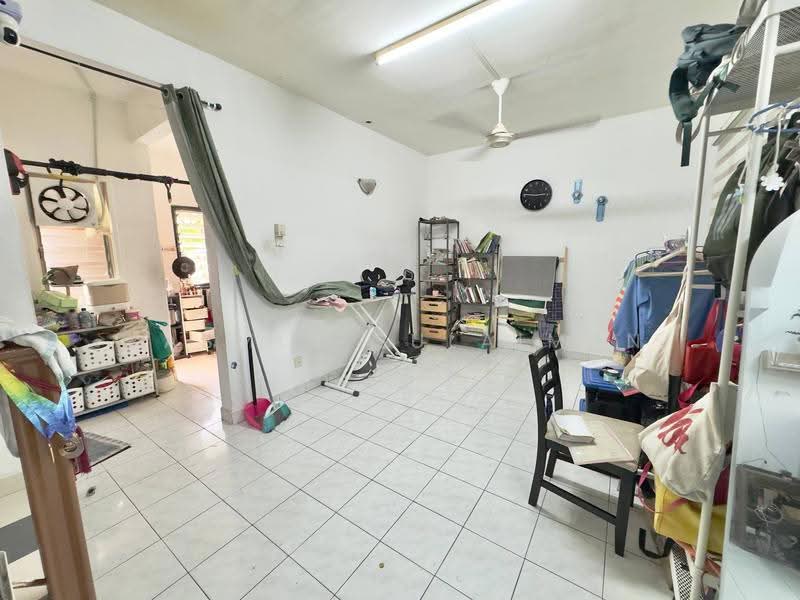 2-storey Terraced House for Sale in Bandar Baru Bangi (Selangor) - Yasmin Sulaiman - PropertyGuru.com.my
