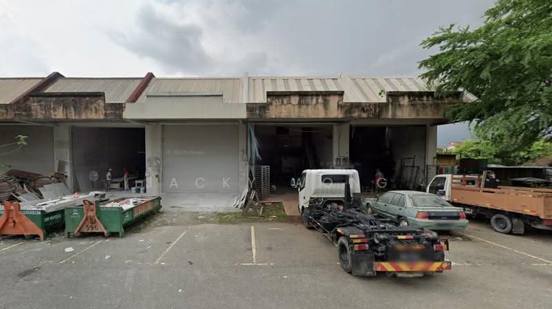Factory for Sale in Taman Mutiara Subang (Shah Alam) - Jacky Wong - Exterior - PropertyGuru.com.my