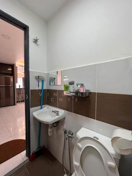 Pangsapuri untuk Disewa di Residensi Hijauan Lumayan - Vincent Chye - PropertyGuru.com.my